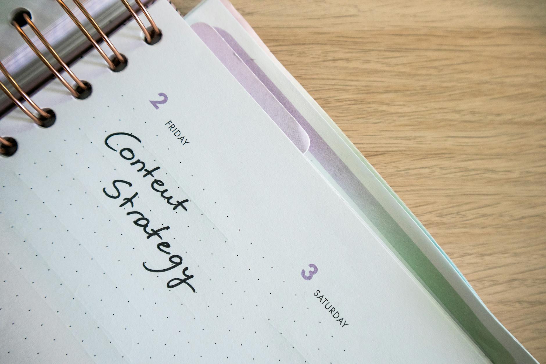 Content Calendar 2026: Free Template + Step-by-Step Guide